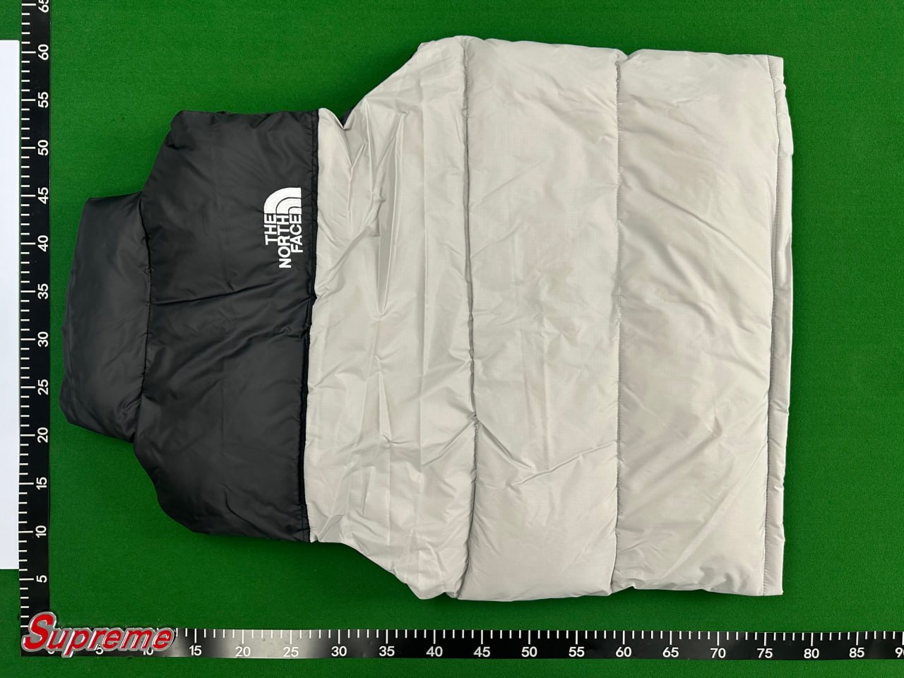 The North Face Vest -3