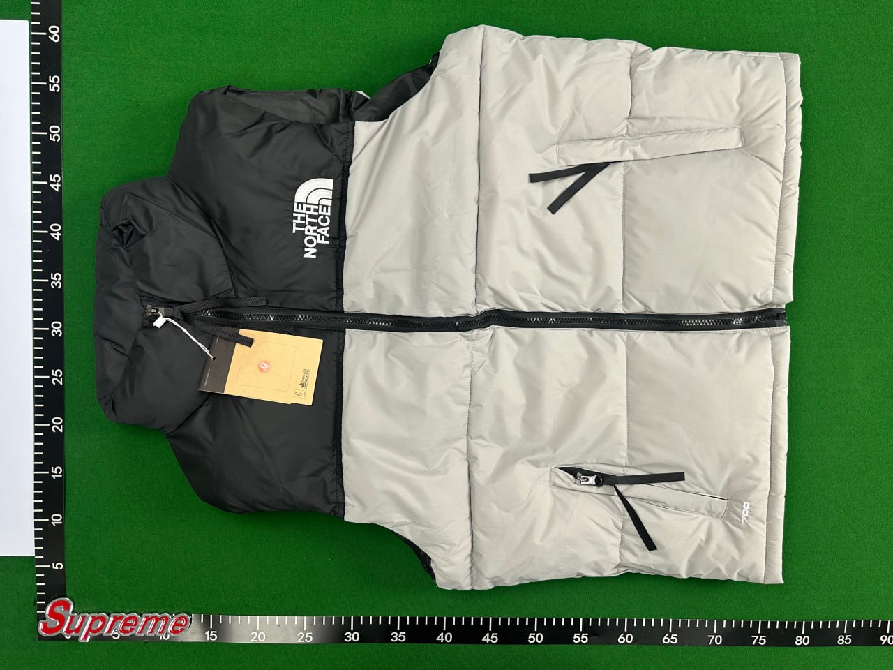 The North Face Vest -2