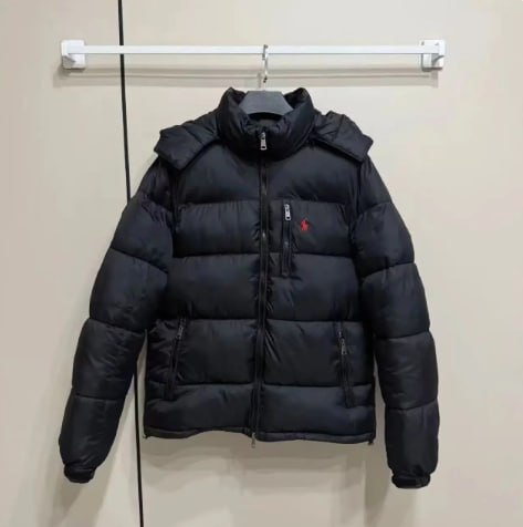   Down Vest -4