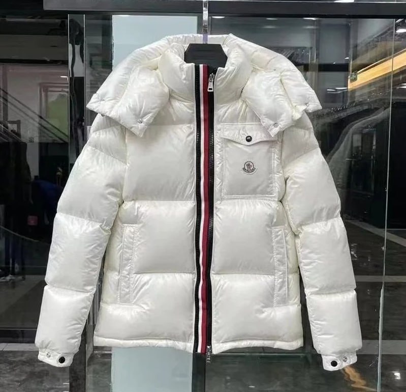   Down Vest -2