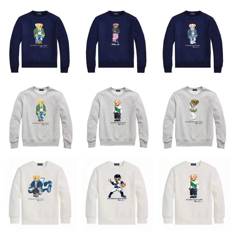 ralph Lauren Sweatshirt1