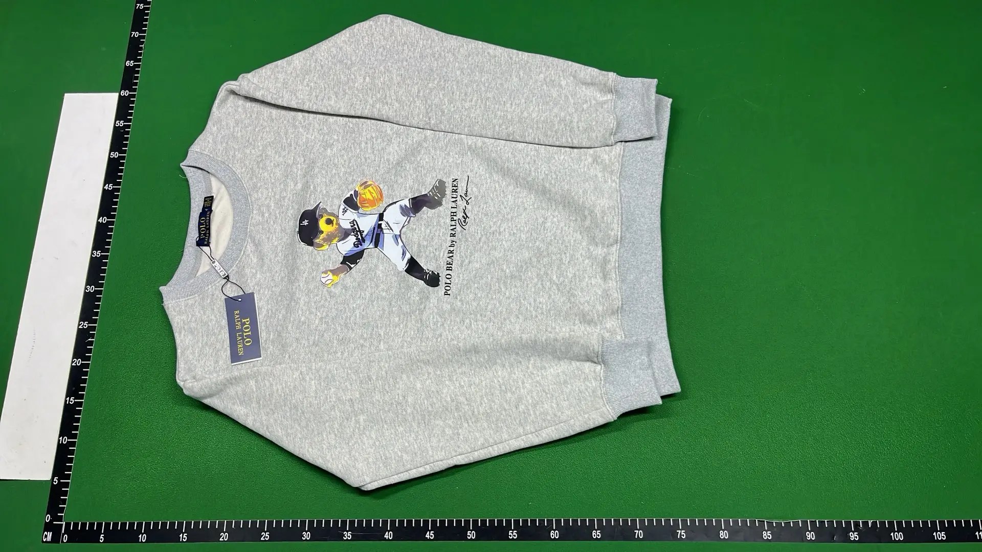 ralph Lauren Sweatshirt1 -2