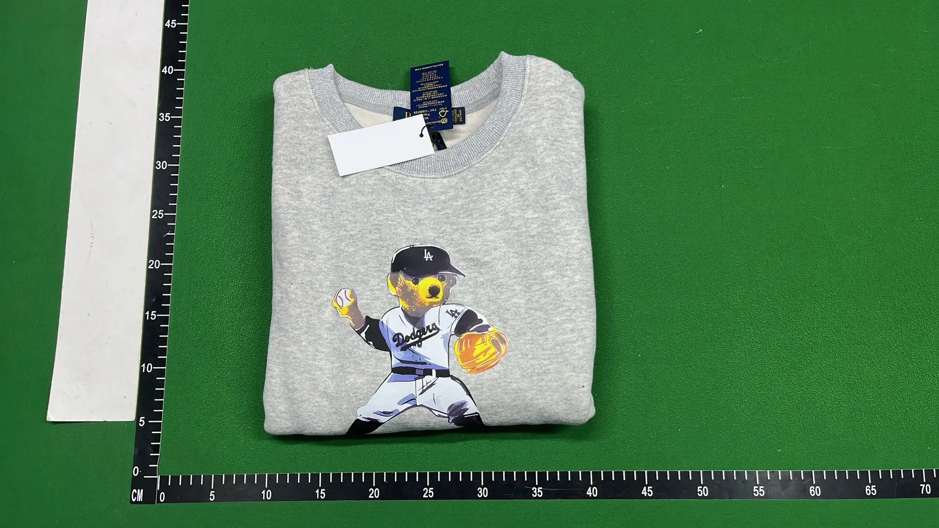 ralph Lauren Sweatshirt1 -4