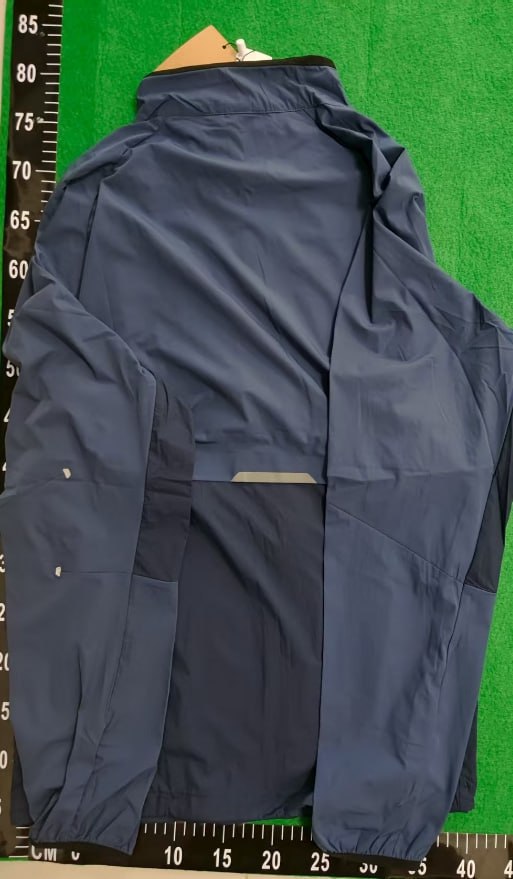 On sun protective clothing -3