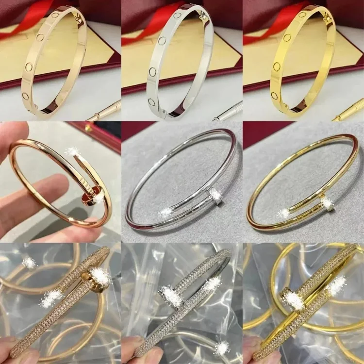 Chrome Hearts Bracelet/Hermès 