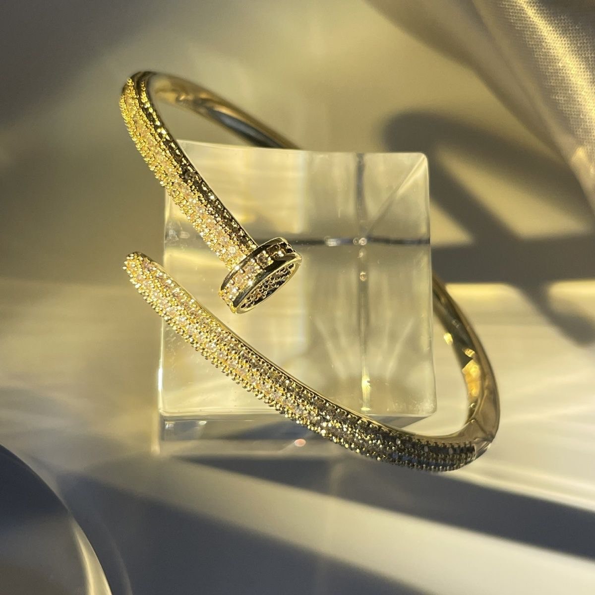Chrome Hearts Bracelet/Hermès bracelet/Cartier bracelet -2