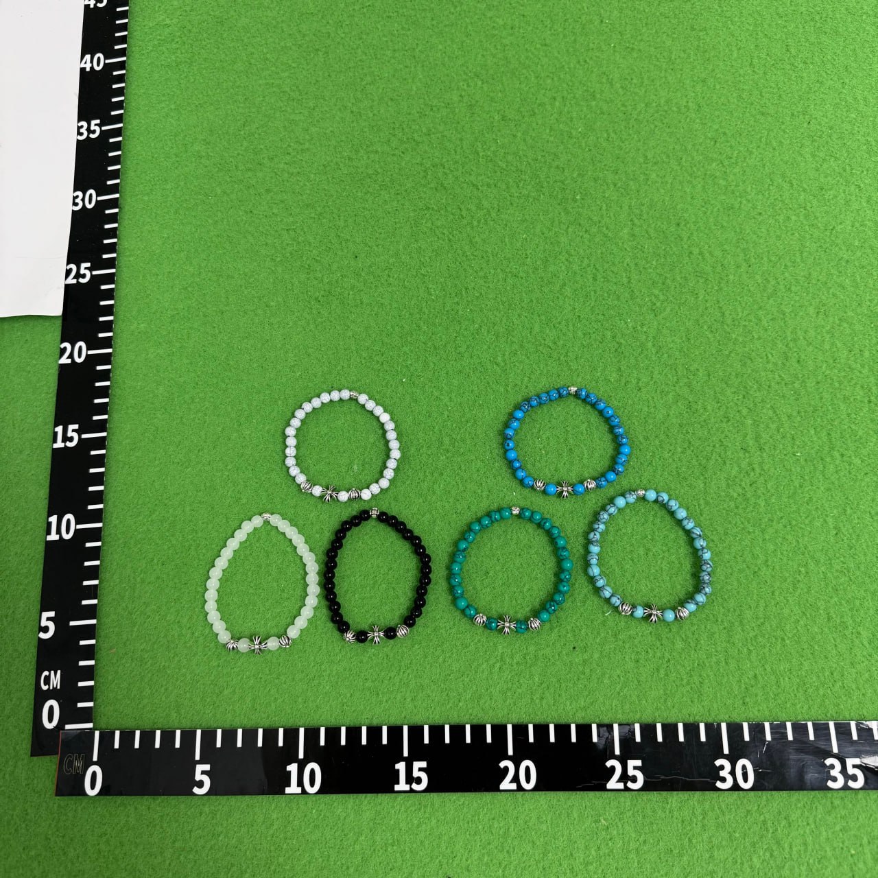 Chrome Hearts Bracelet/Hermès bracelet/Cartier bracelet -4