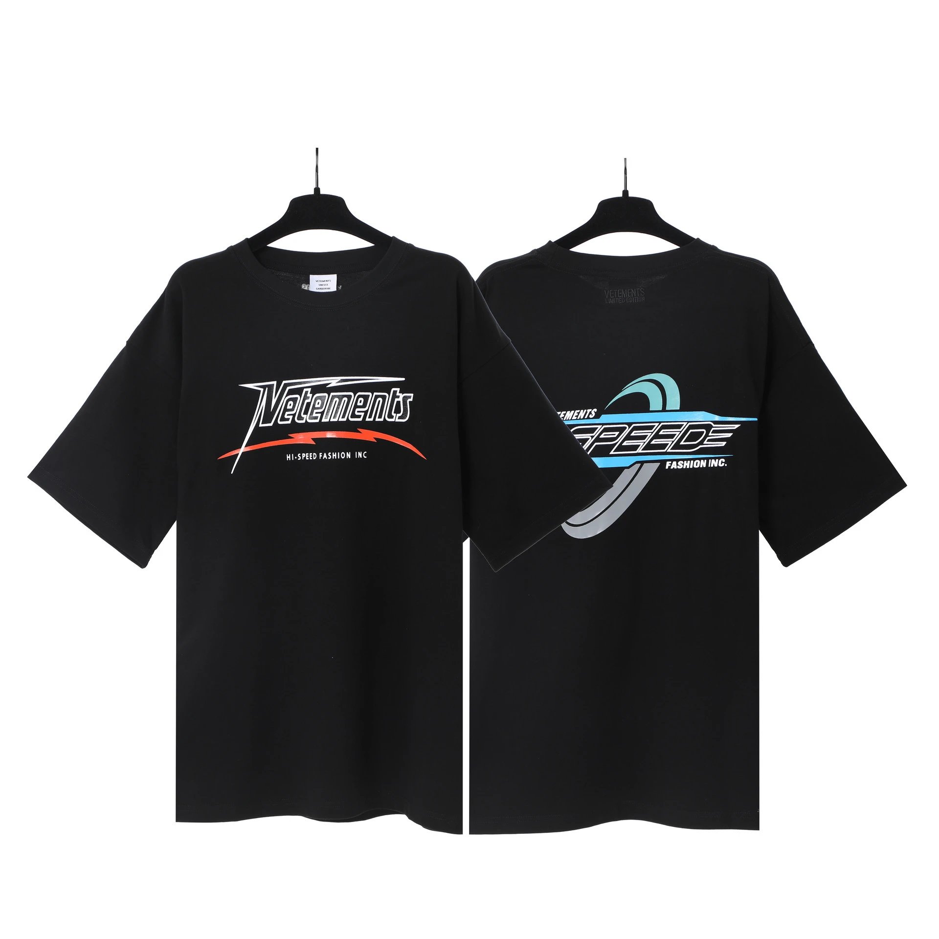  Vetements Tee -4
