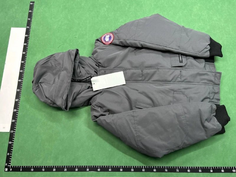 Canada Goose Downjacket（40+ Styles） -2