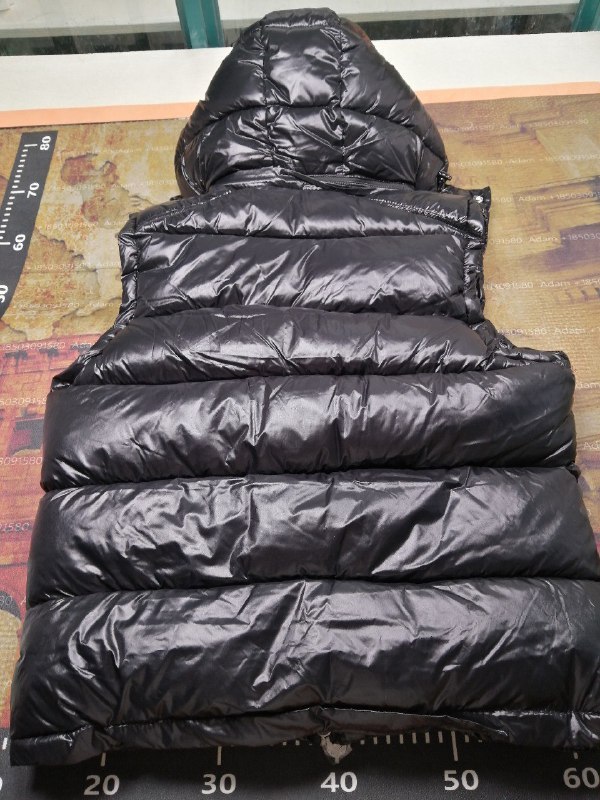  MONCLER Vest Down -2