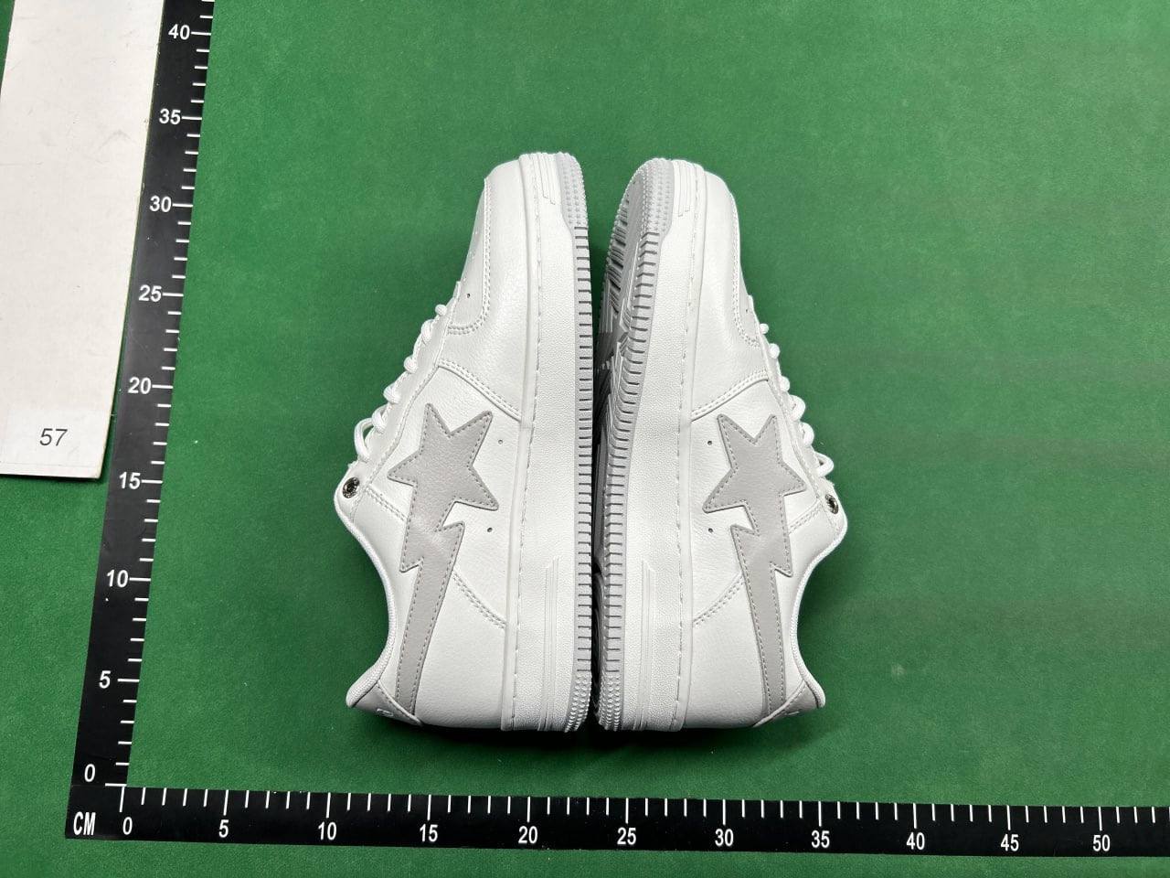 Bape shoe -2