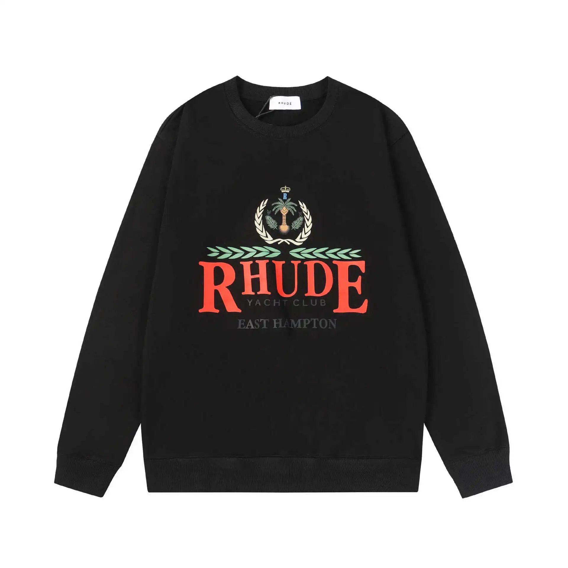 RHUDE Hoodie1 -2