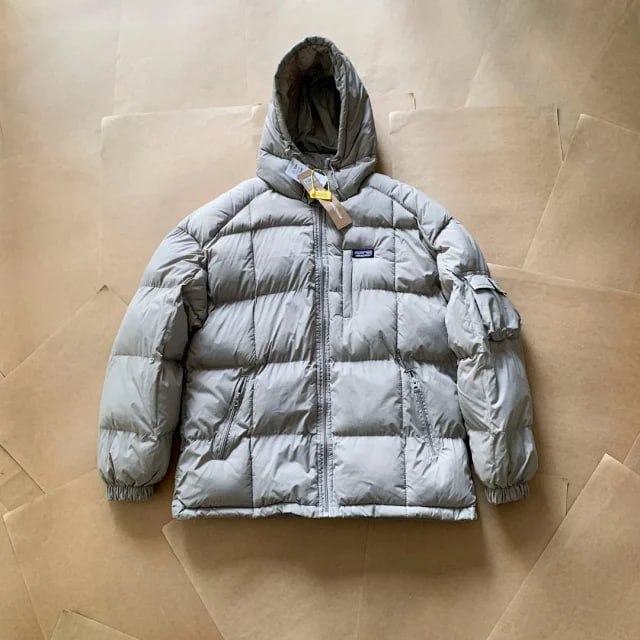 Patagonia -3