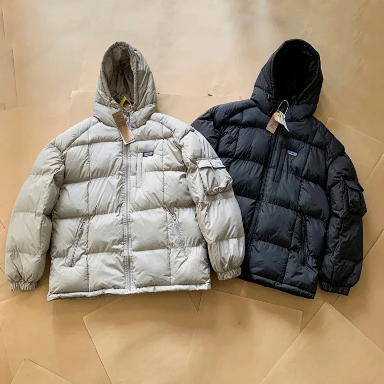 Patagonia