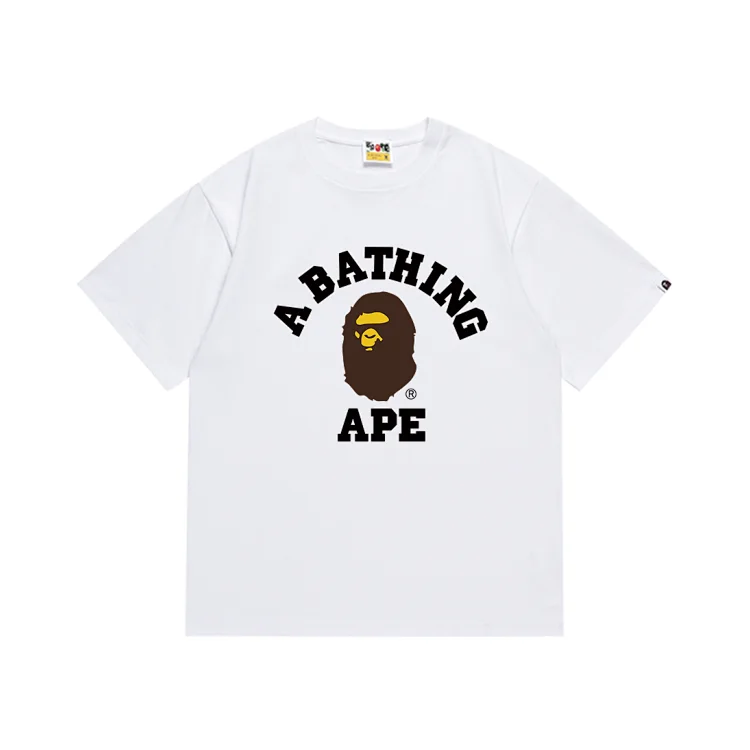 Bape Tee1