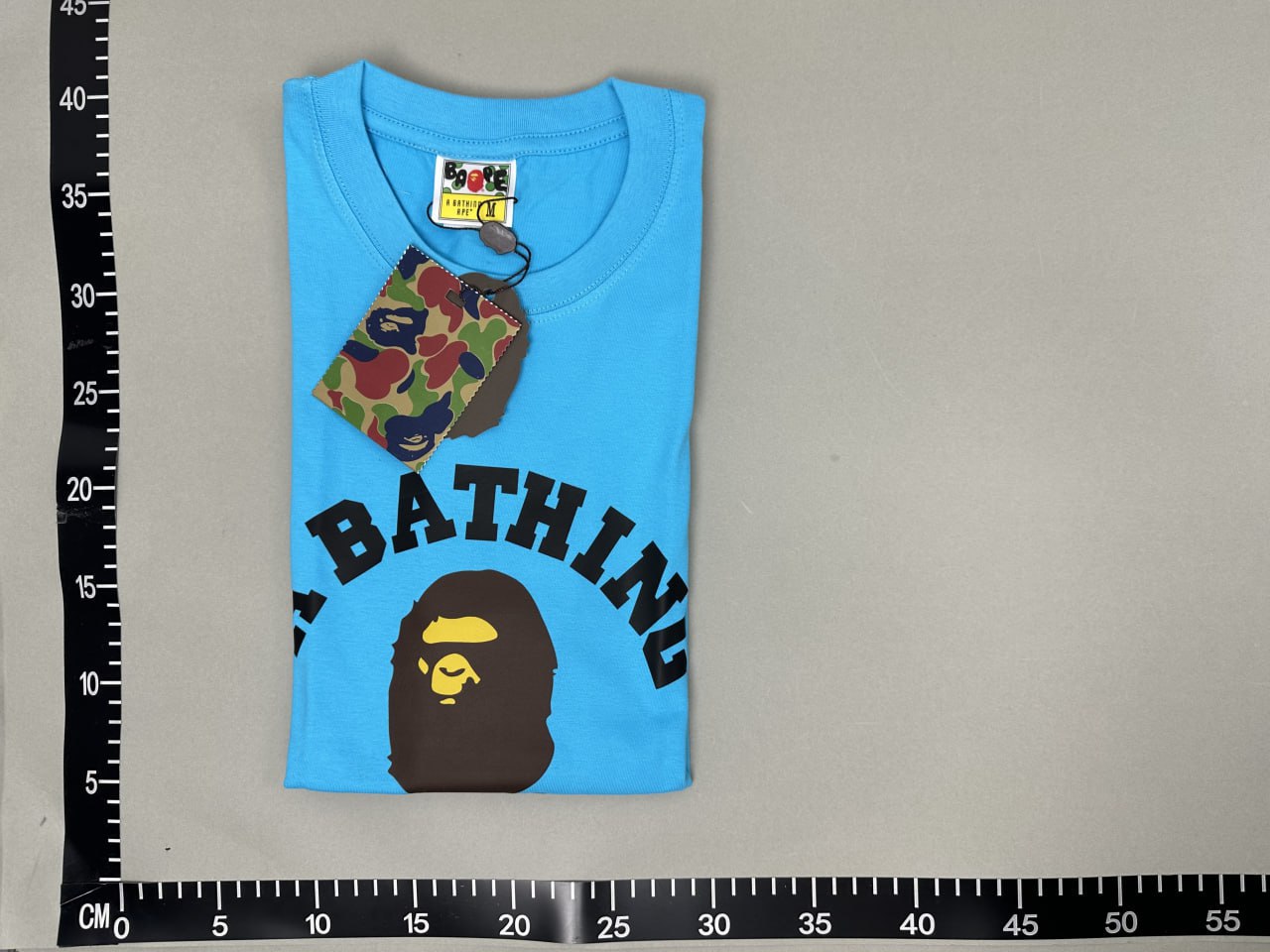 Bape Tee1 -2