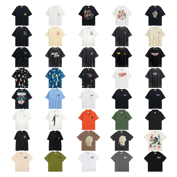 Gallery Dept Tee1