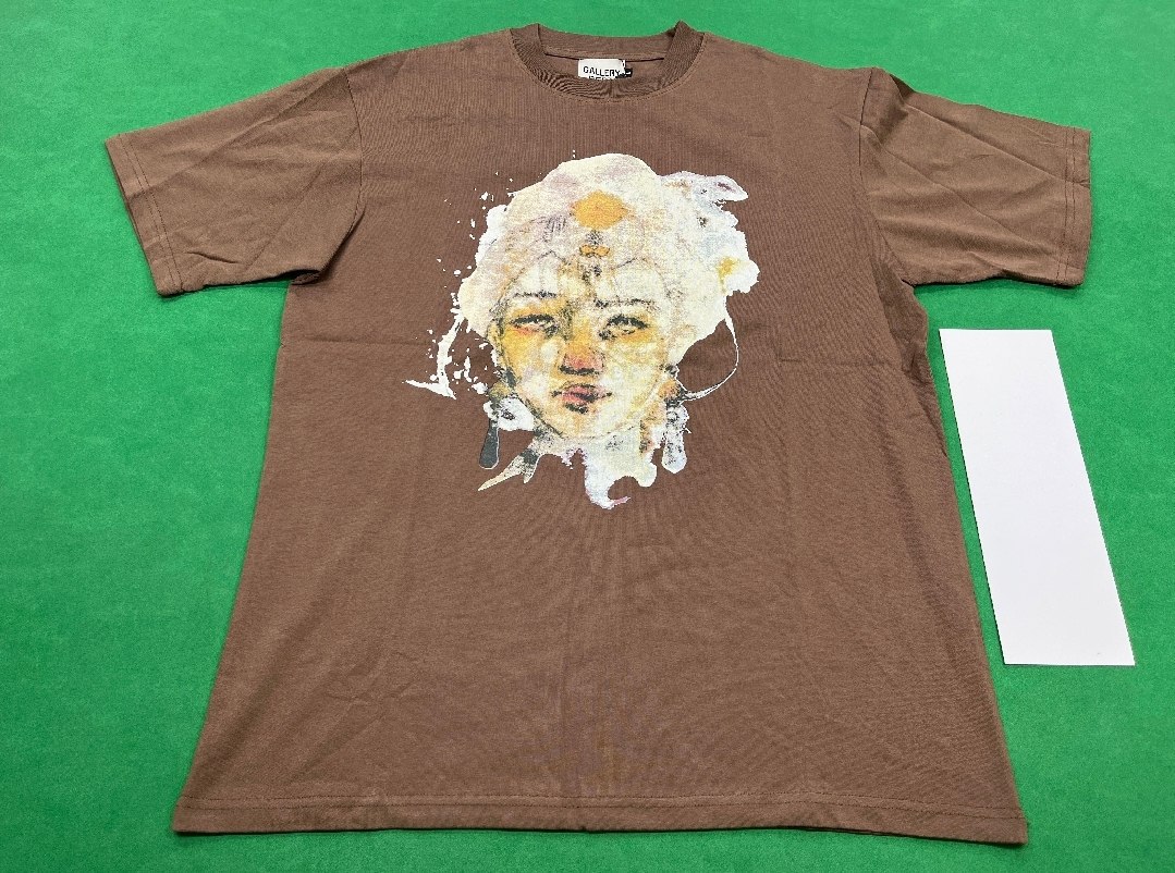 Gallery Dept Tee1 -2