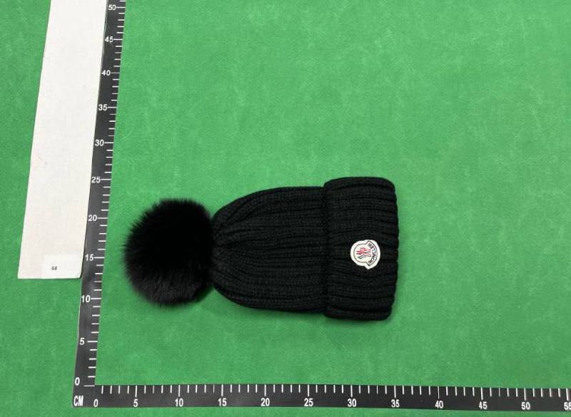 Moncler stone Island hat -2