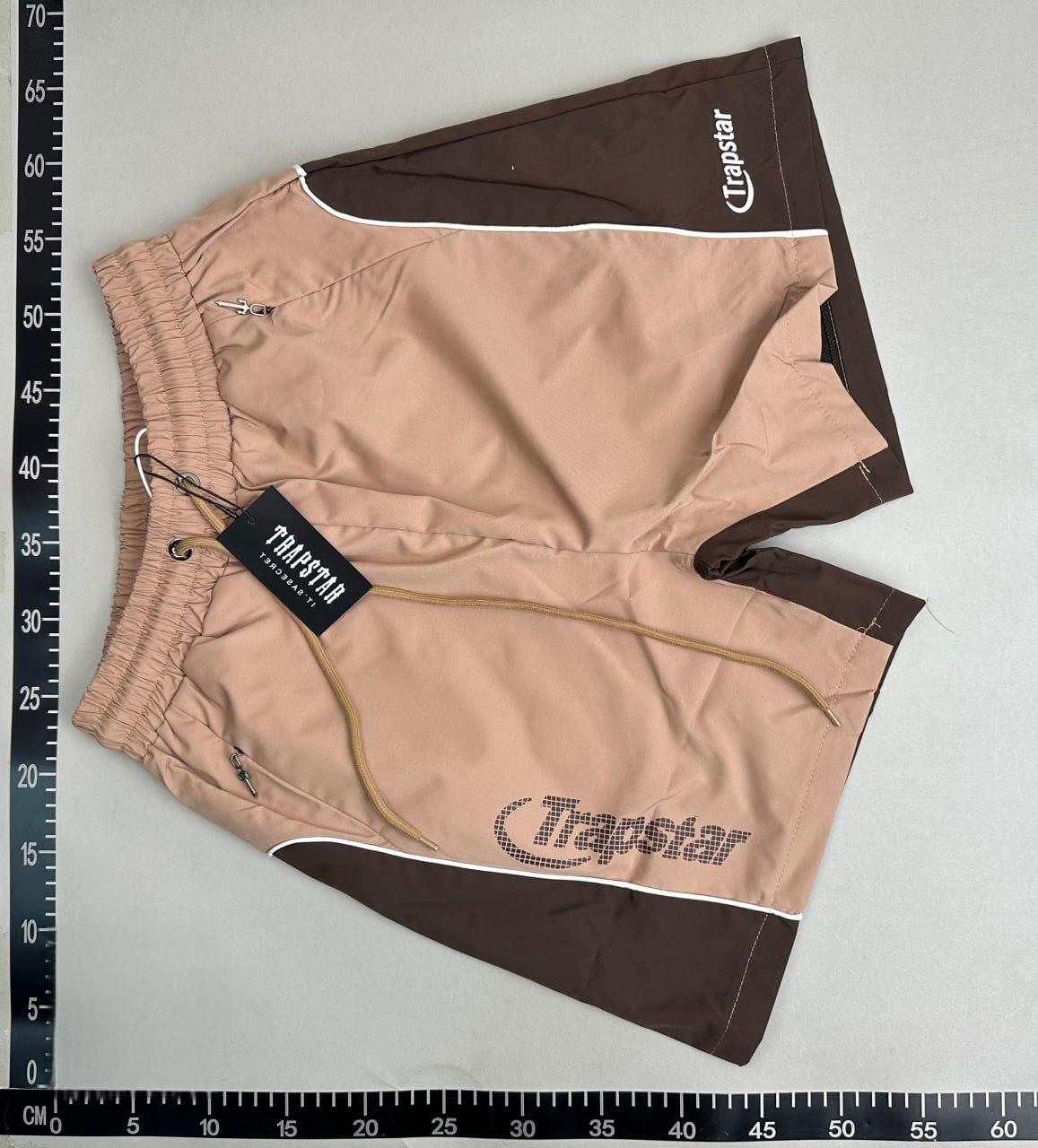  Trapstar short -2