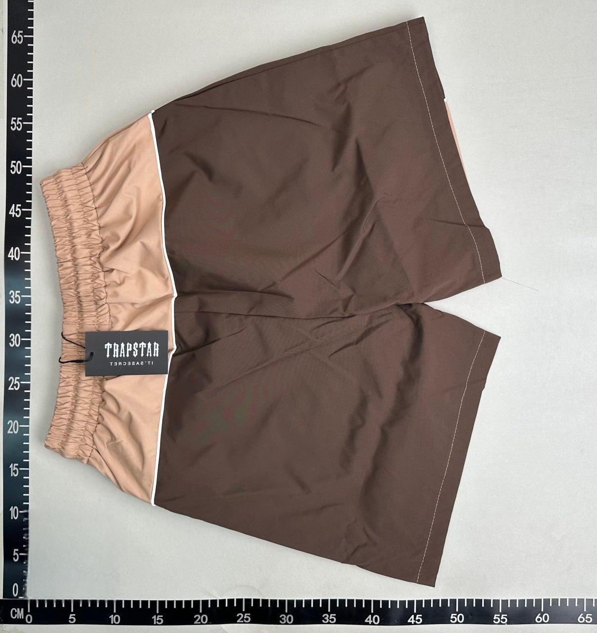  Trapstar short -4