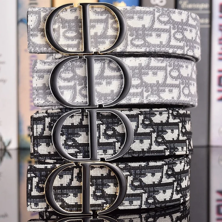 Dior belt1