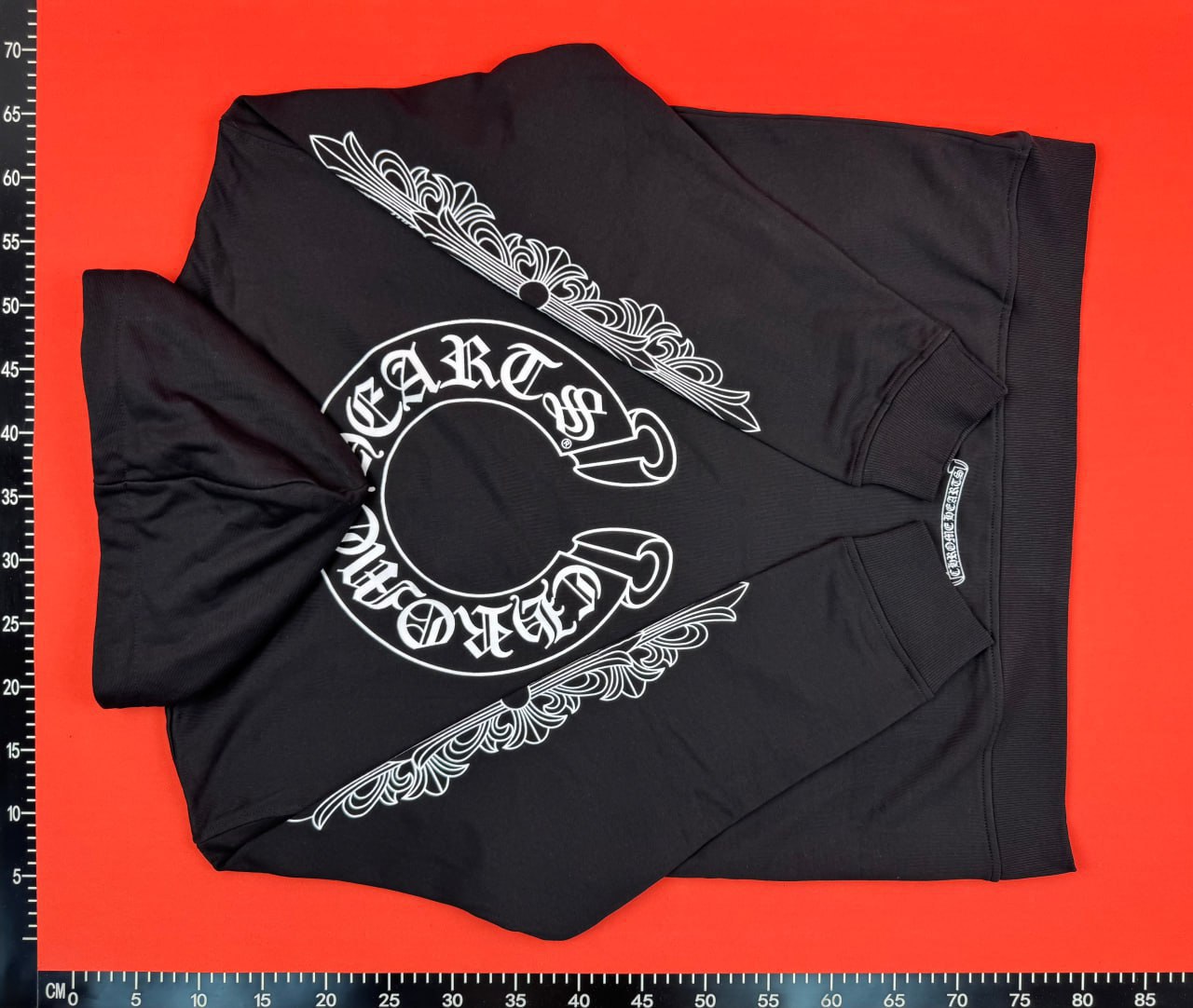 Chrome Hearts Hoodie 35 styles -3