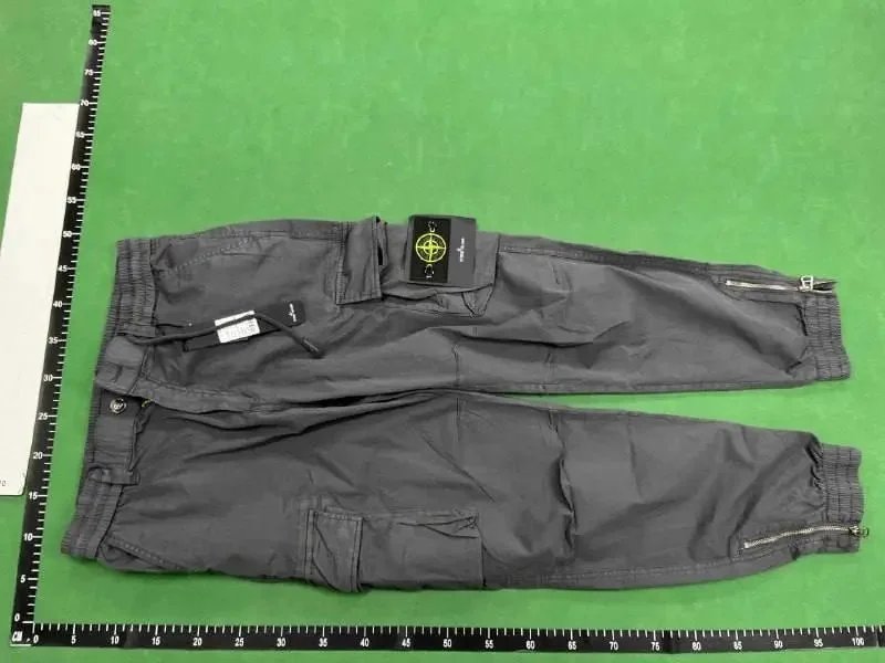 Stone Island Pants(40+ Styles) -2