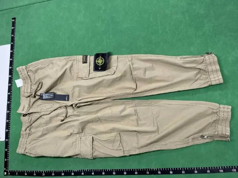 Stone Island Pants(40+ Styles) -3