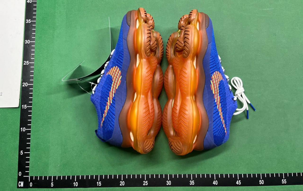 nike air max scorpion fk -2