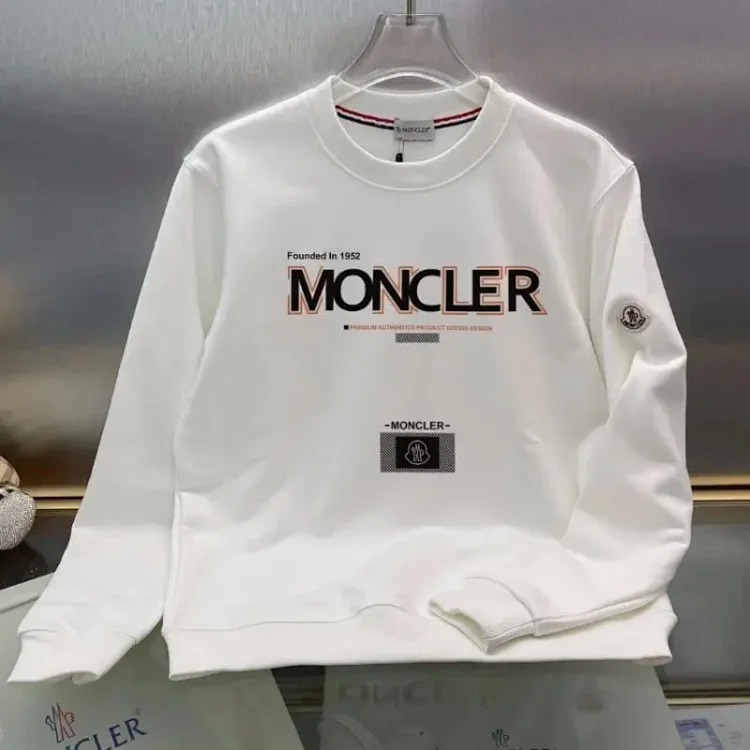 Moncler Hoodies