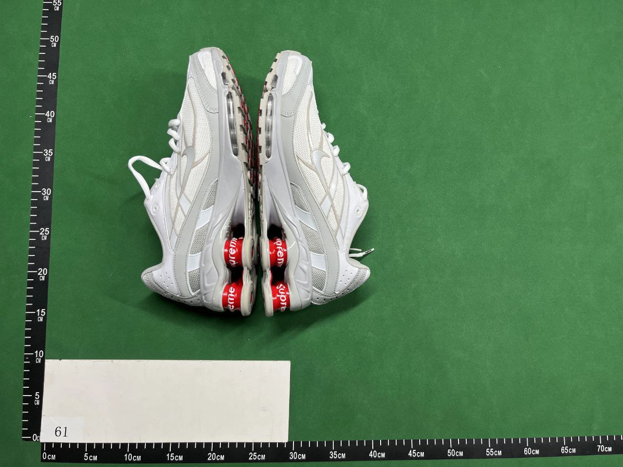NIKE SHOX Rides -2