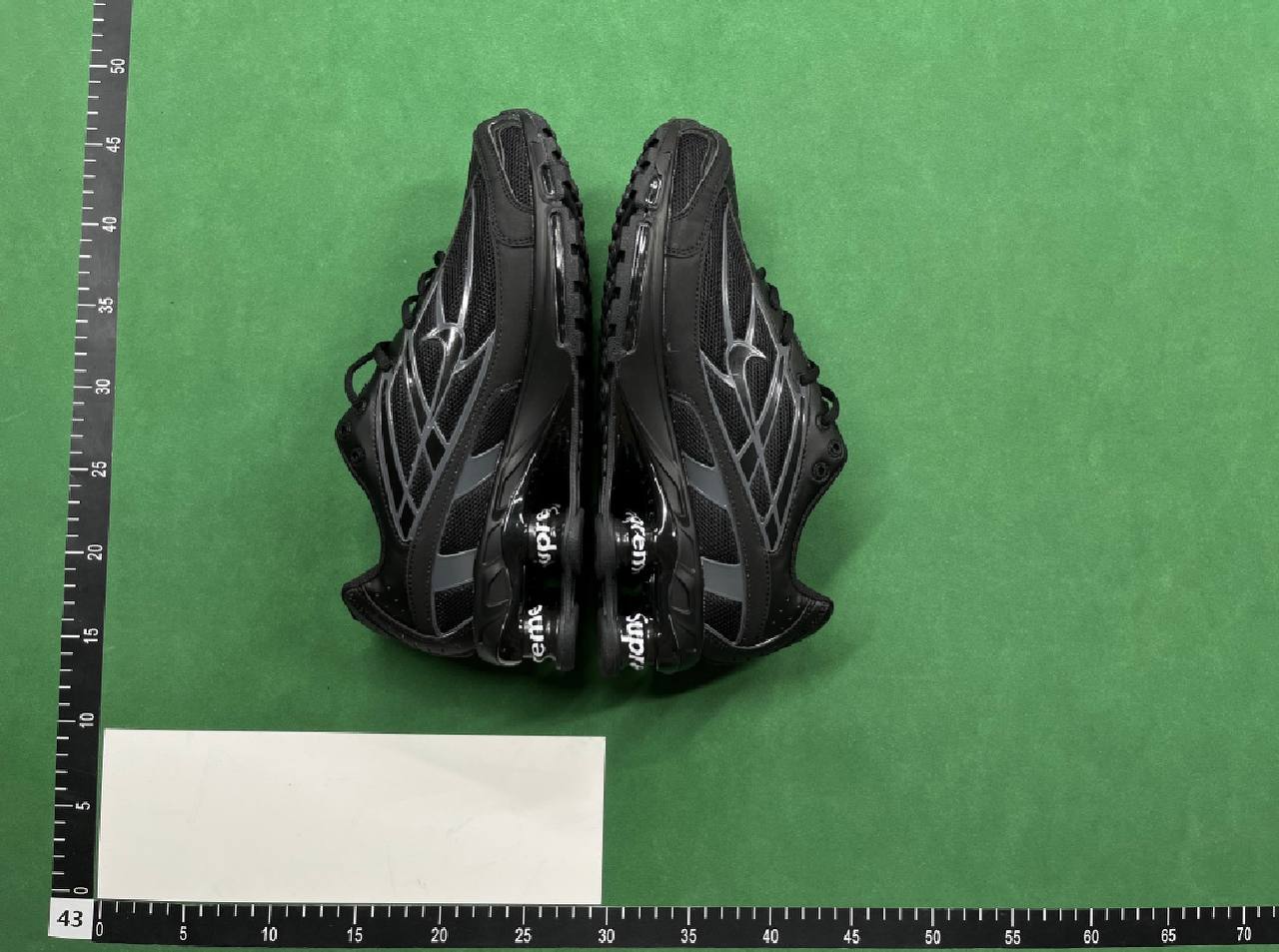 NIKE SHOX Rides -4