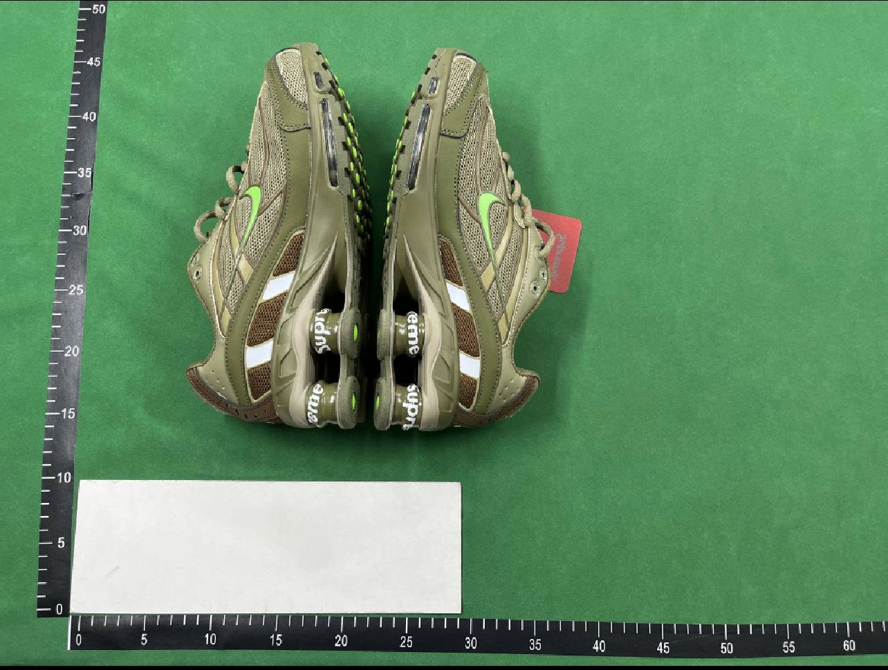 NIKE SHOX Rides -3