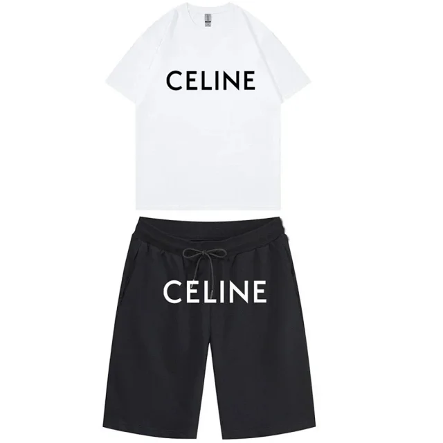  Celine Suits