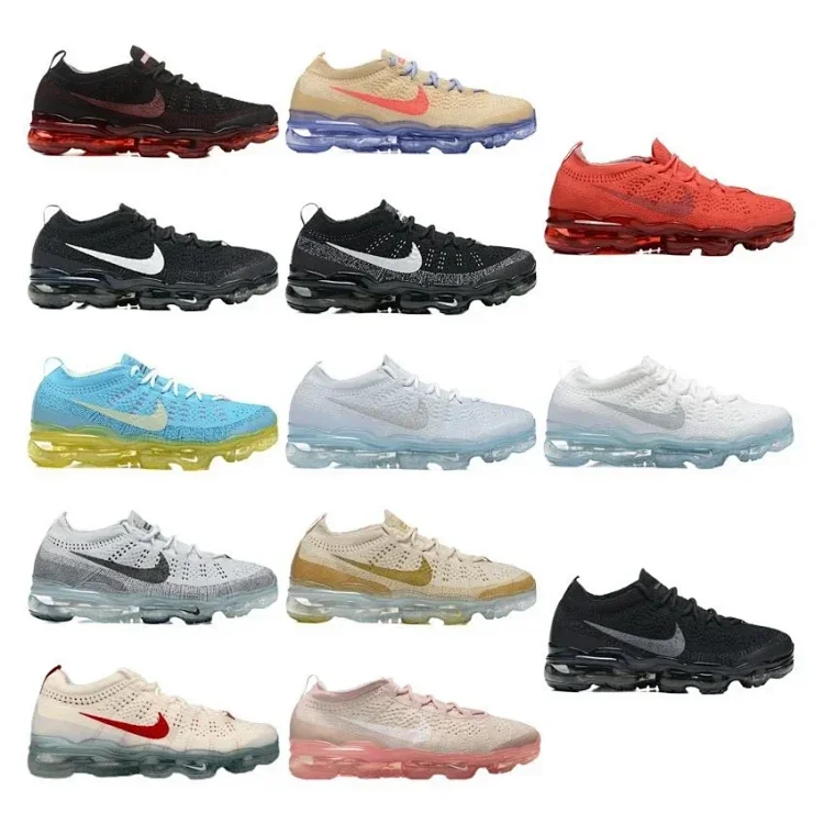 nike VaporMax 2023 flyknit