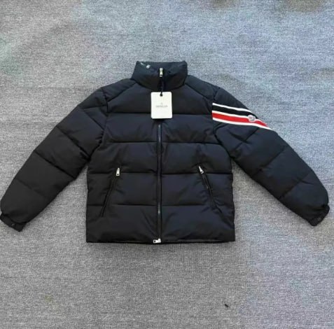 Corteiz  stussy  Ralph Lauren down jacket &Vest -4