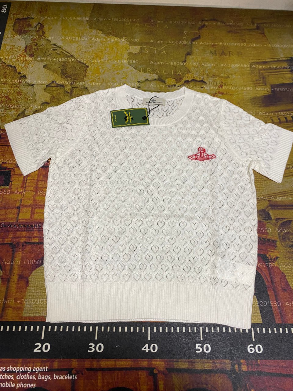 Vivienne Westwood Sweaters -3