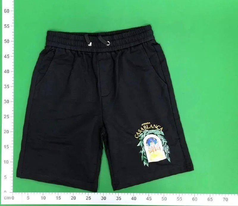 Casablanca shorts( 23 + styles -3