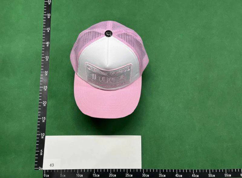 Chrome Hearts Caps (35 + styles ) -2