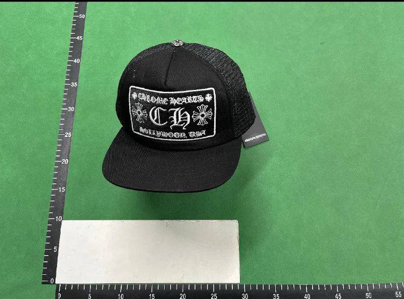 Chrome Hearts Caps (35 + styles ) -4