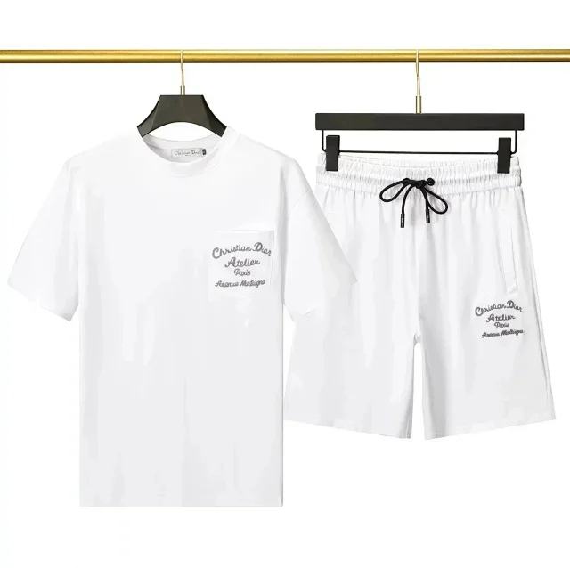 LV DIORT-shirts -3