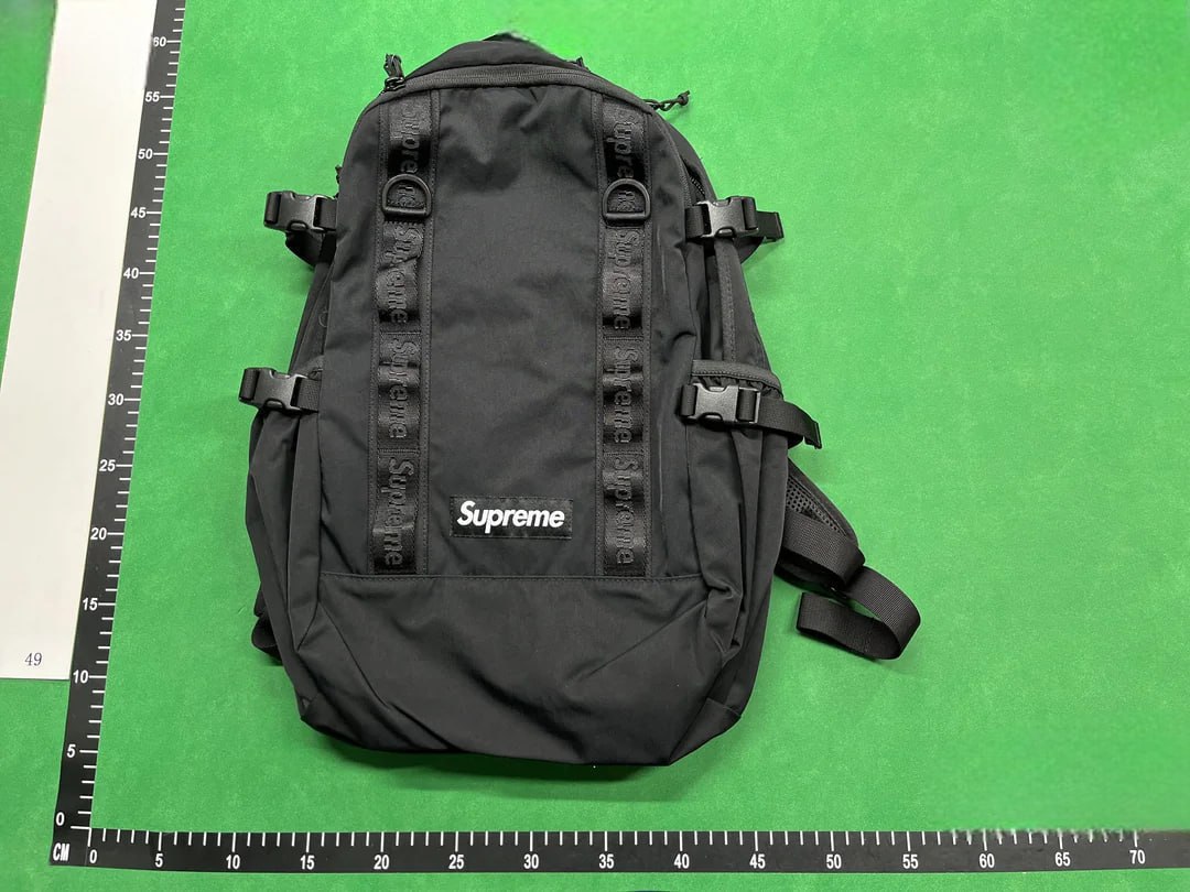 Supreme Backpack [12 styles] -2