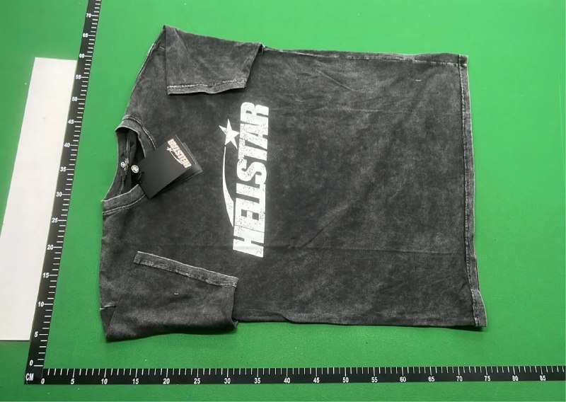 HELLSTAR Tee1 -4