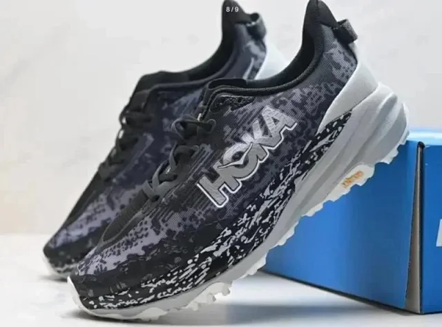 Hoka shoes -4
