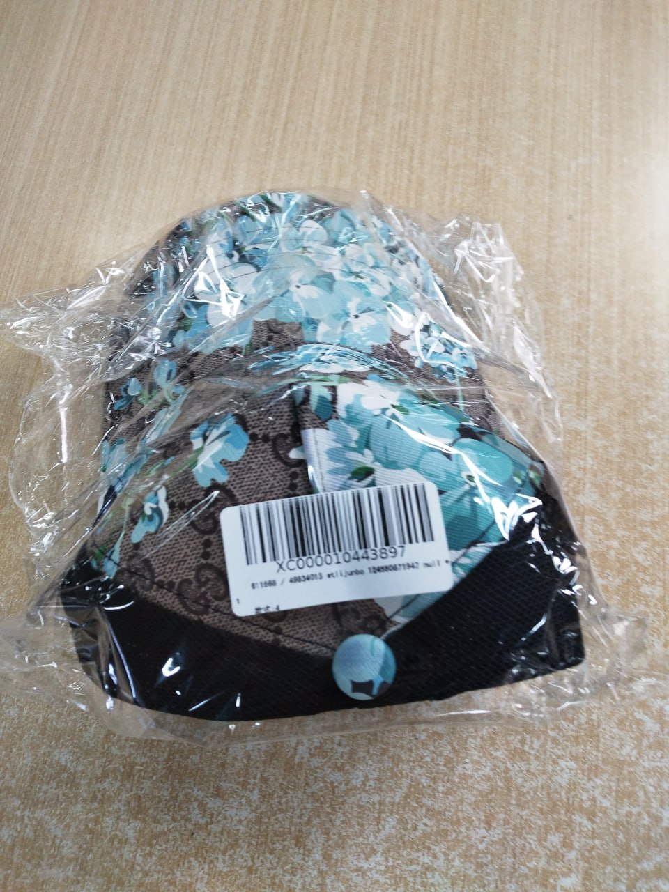 GUCCI hat2 -3