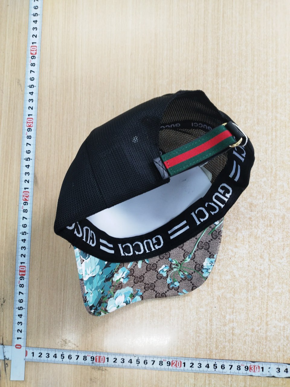 GUCCI hat2 -4