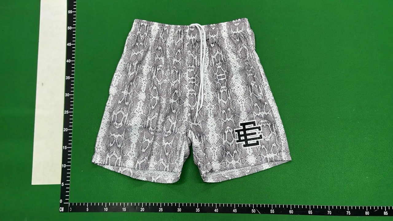 Eric Emanuel SHORTS 1 -2