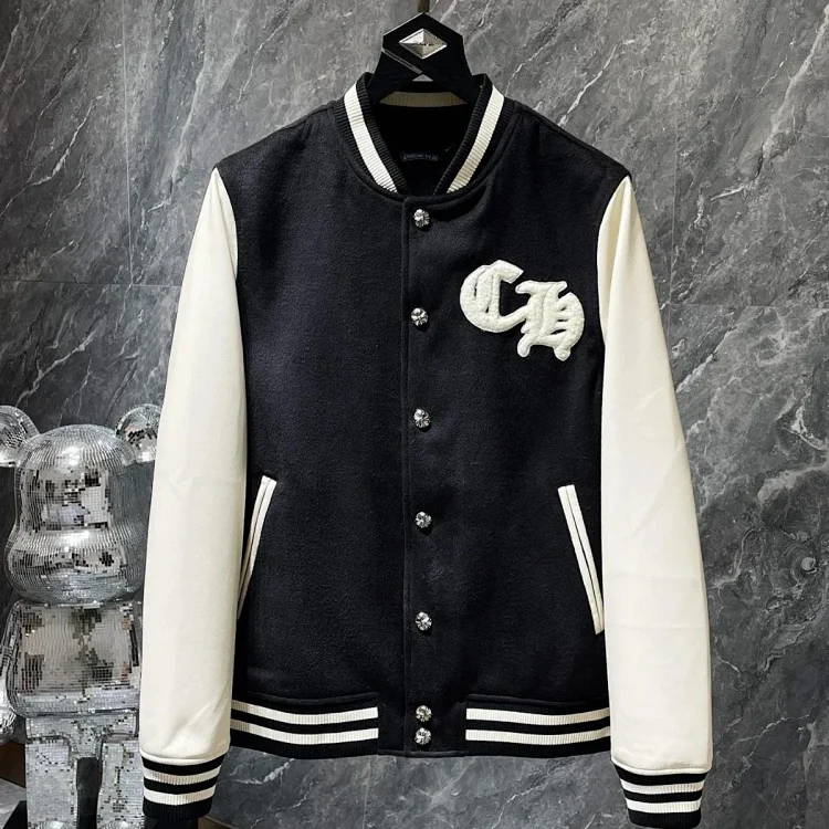 CHROME HEARTS Jacket -2