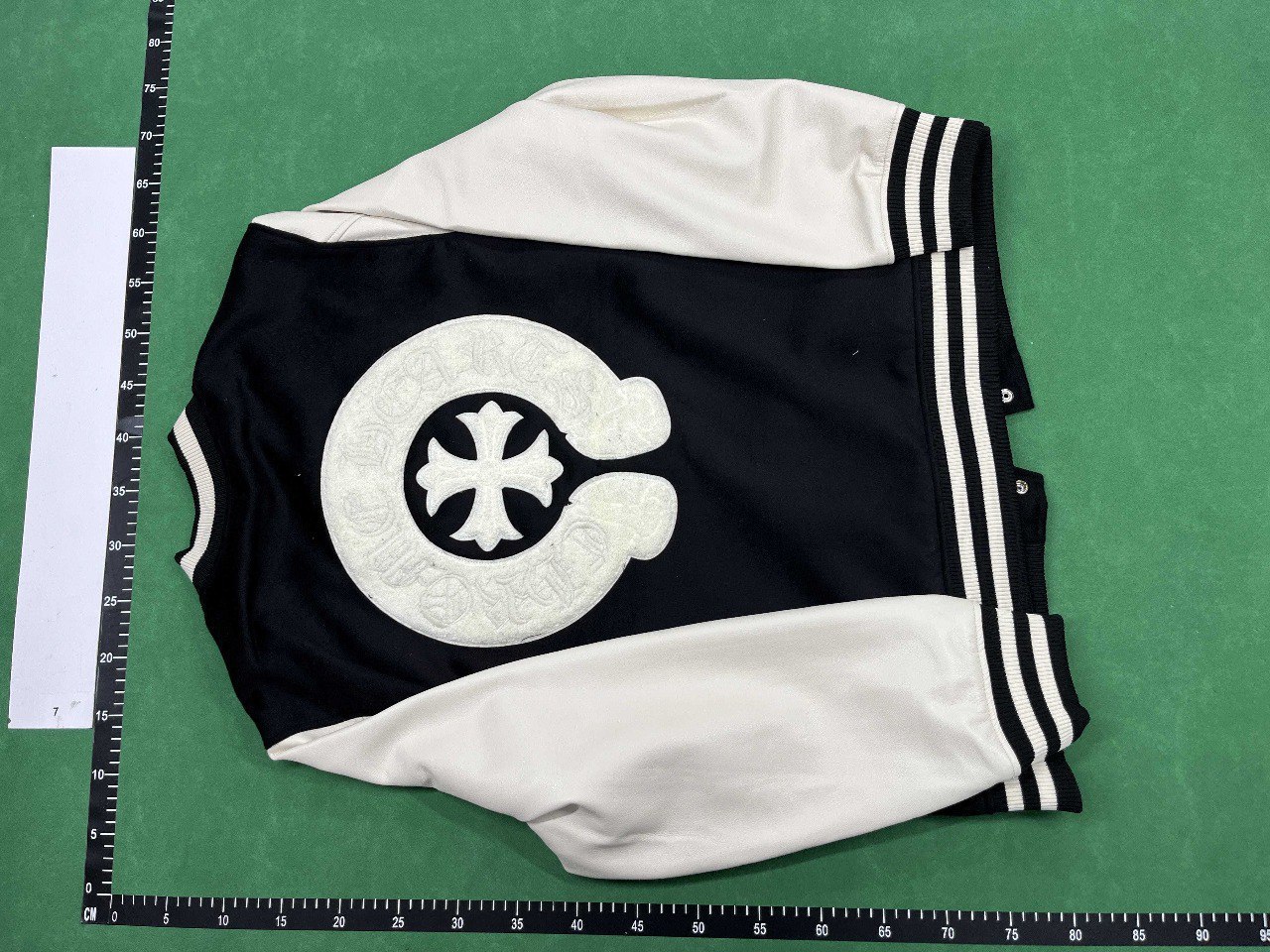 CHROME HEARTS Jacket -3